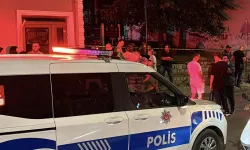 Kırklareli'nde kadın cinayeti: Boşandığı kadını öldürdü, 4 yaşındaki kızını yaraladı