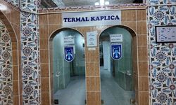 Ankara Büyükşehir Belediyesinin Kızılcahamam Şifa Termal Sosyal Tesisi yeniden hizmete açıldı
