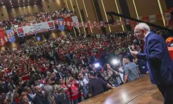 CHP'deki 'figüran' tartışmasına ilişkin cast ajansından açıklama!
