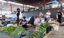 Yenimahalle’de Köylü ve El Emeği Pazarı bugün başlıyor