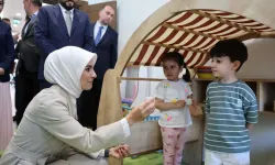 Bakanlıktan çalışan annelere destek paketi: Memur çocukları için 7/24 kreş dönemi