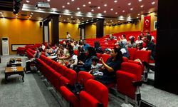 Sincan Belediyesi kreşlerinde kesin kayıt için bugün son gün