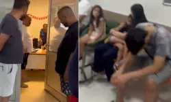 Kuşadası'nda 5 yıldızlı otelde zehrilenme iddiası