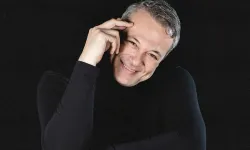 Oyuncu Levent Üzümcü gözaltına alındı