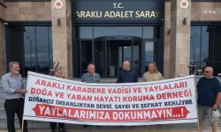 Limak hakkında suç duyurusu