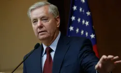 ABD'li senatör Lindsey Graham hayatını kaybetti