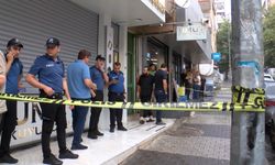 Maltepe’de kuyumcuda silahlı soygun