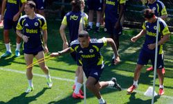 Mason Greenwood, Fenerbahçe'ye çabuk uyum sağladı!