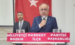 MHP’den Deniz Göktaş açıklaması!
