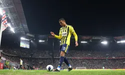 Fenerbahçe, Şampiyonlar Ligi’nde 3’üncü eleme turuna yükseldi