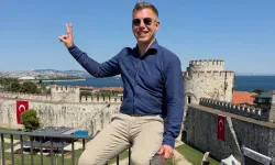 Macaristan Başbakanı Magyar, NATO öncesi İstanbul'u gezdi!