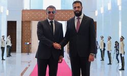 Macron ile Şara anlaştı: Rıfat Esad’ın 51 milyon avroluk varlığı Suriye’ye iade edilecek