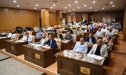 Mamak Belediyesi Temmuz Meclisi toplandı: Yeni gündüz bakımevi geliyor