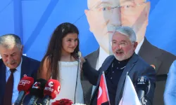 'Manifest'i isteyen çocuklara başkandan yanıt: "Biz varken hiçbiri Çorum'a giremez!'