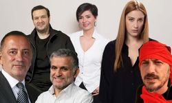 Ahbap soruşturmasında Fatih Altaylı ve Özlem Gürses dahil 6 kişi ifadeye çağrıldı!