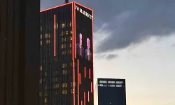 İddia: Trump'ın kaldığı otel ile ABD Büyükelçiliği arasında tünel var