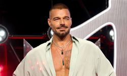 Ricky Martin'in İstanbul planı ortaya çıktı