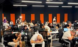 İstanbul'da uluslararası telefon dolandırıcılığı operasyonu: 51 gözaltı
