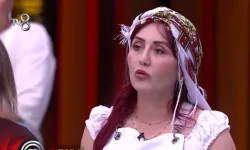 MasterChef şaşırtan ayrılık: 'Yarışmak istemiyorum' diyerek çekildi
