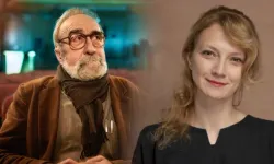 Müzisyen Mehmet Güreli, oyuncu Görkem Yeltan'ı evlat edindi