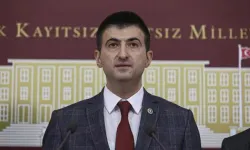 AK Partili Çelebi: Atatürk'ü rakı bardaklarına değil, füzelere yazıyoruz!