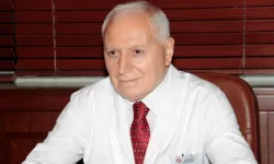 Mehmet Haberal CHP'den istifa etti