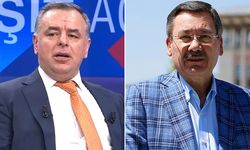 Barış Yarkadaş ve Melih Gökçek aynı tweet'i attı: CHP tepki gösterdi!