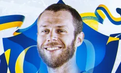 Fenerbahçe'de Nicolo Melli'den 2 yıllık imza