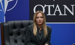 Meloni: Avrupa'nın kendi güvenliğini sağlamasının zamanı geldi