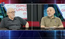 Memiş Okuyucu: Başkent Ankara'nın en büyük gücü, köklü kültürel mirasıdır