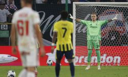 Mert Günok'tan Ederson'a gözdağı