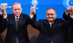 İddia: Mesut Özarslan, 15 Temmuz'da 25 milyon 550 lira harcadı!
