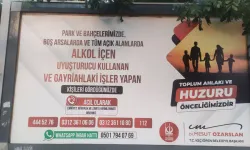 Keçiören Belediye Başkanı'ndan dikkat çeken çağrı: 'Emniyeti arayın'