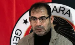Gençlerbirliği'nde şok gelişme: FIFA'dan yasak geldi!