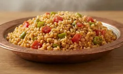 Meyhane pilavı tarifi