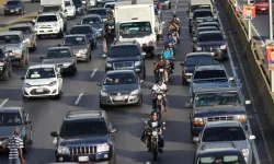 Motosikletliler için yeni dönem: Kavşaklara özel bekleme alanı geliyor