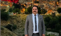 MHP İlçe Başkanı kazada ağır yaralandı