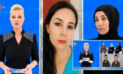 Müge Anlı'da kan donduran iddia: 'Kardeşimi kavurma yaptılar'