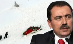 BBP, Alman kaza kırım uzmanının yeniden dinlenmesini talep etti!