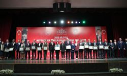 81 ilde 23 bin 150 muhtara sosyal hizmet modelleri anlatıldı