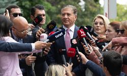 Murat Emir: Sarayın fiilen işgal ettiği binaları, masaları, sandalyeleri geride bırakıyoruz