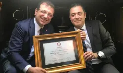 Murat Ongun, CHP'den istifa etti: İmamoğlu ayrıntısı dikkat çekti!