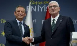 Müsavat Dervişoğlu'ndan Özgür Özel'e Yeni Parti tebriği!