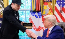 ABD'de Başkan Trump, Netanyahu ve Musk'a suikast yapacakları iddiasıyla 8 kişi tutuklandı