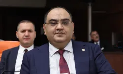 İddia: İYİ Partili bir vekil daha istifa ediyor, AK Parti’ye katılacak!
