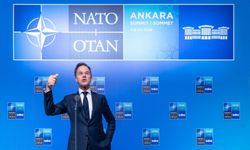 NATO Genel Sekreteri Rutte'den flaş Rusya açıklaması!