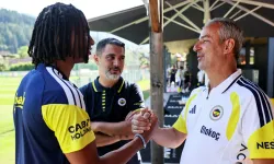 Fenerbahçe'nin yeni transferi Ake: Ederson bana çok iyi şeyler söyledi!