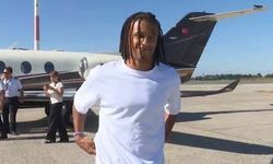 Fenerbahçe'nin yeni transferi Nathan Ake, Avusturya kampına katıldı