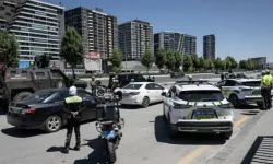 Ankaralılar dikkat! Buralara sakın park etmeyin!