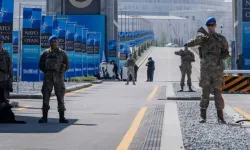 NATO Ankara Zirvesi sonuç bildirisi açıklandı